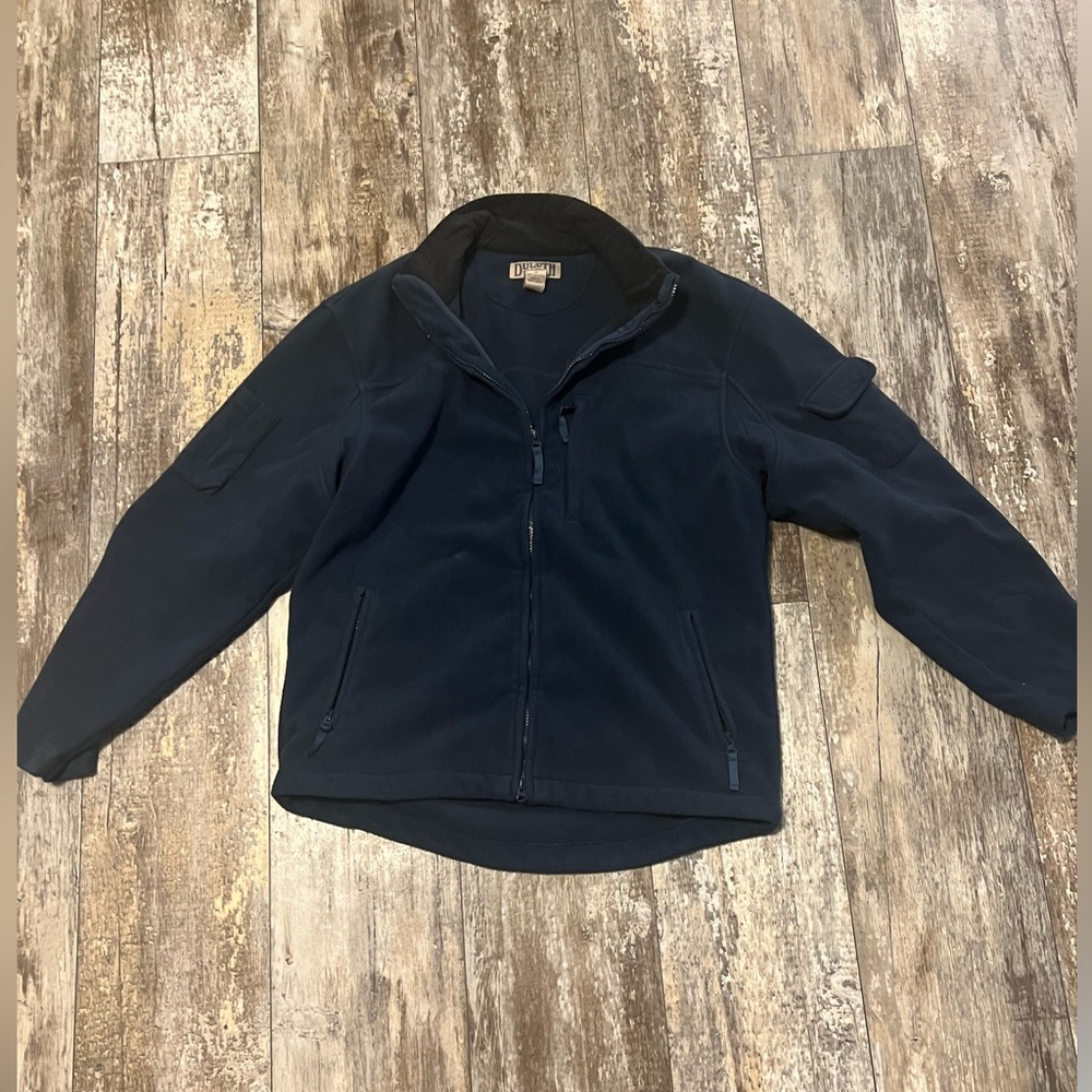 Duluth Trading coat size M